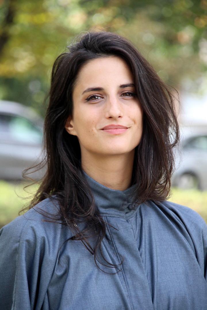 Sunčica Milanović