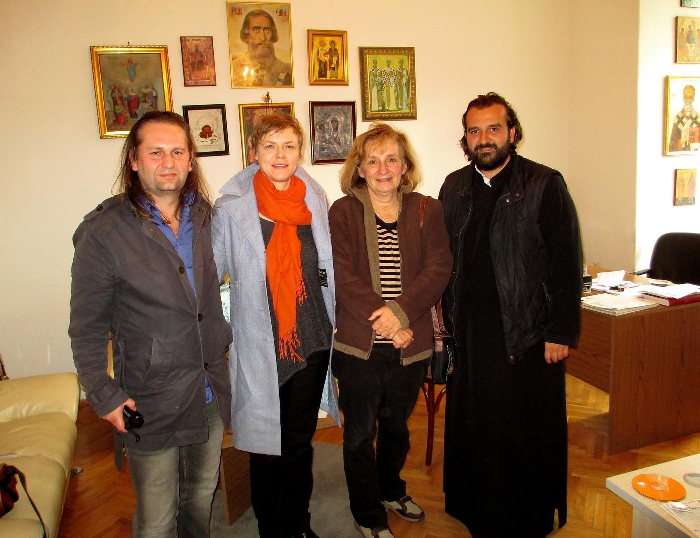 Radmila Ivetić
